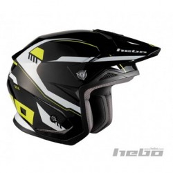 Casco HEBO ZONE 5 PURSUITE Y